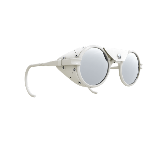 Heron Glacier OffWhite