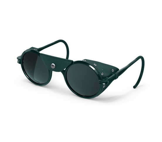 Heron Mountain Green