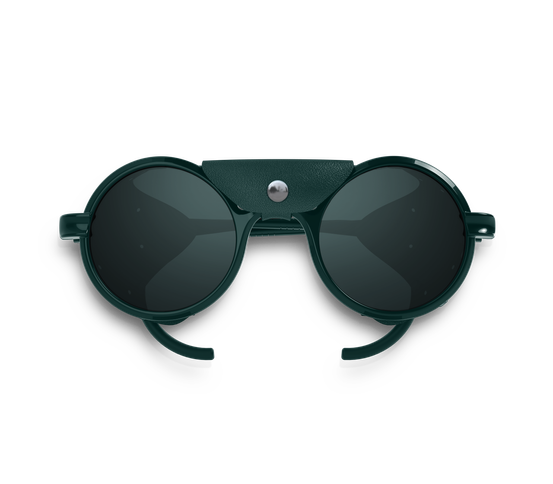 Heron Mountain Green