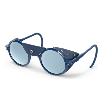 Heron Ocean Blue