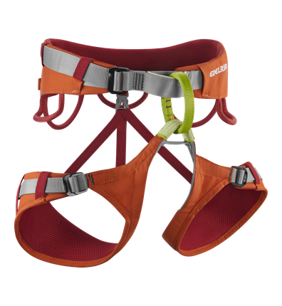 Jay IV klifurbelti hikk