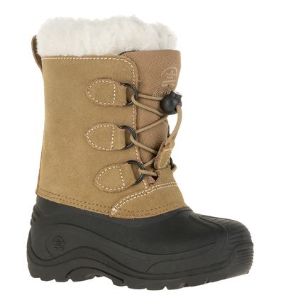 Snowdash - Kuldaskór barna PUT