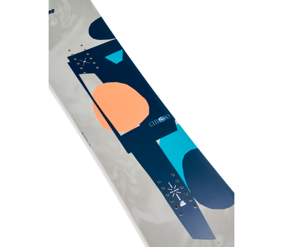 Chloro snjóbretti 25/26 dömu