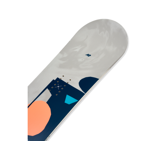 Chloro snjóbretti 25/26 dömu