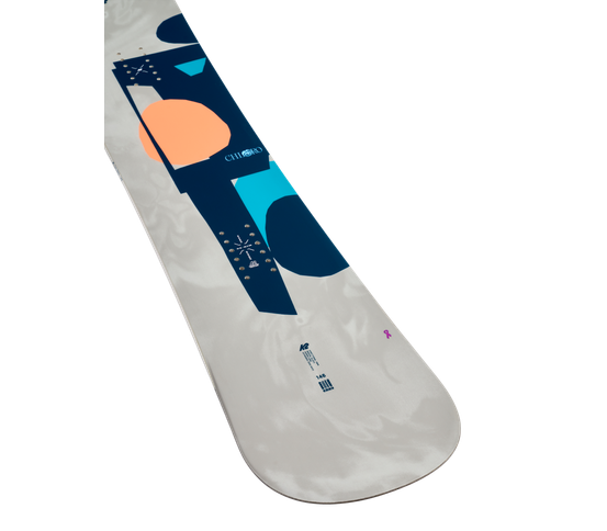 Chloro snjóbretti 25/26 dömu