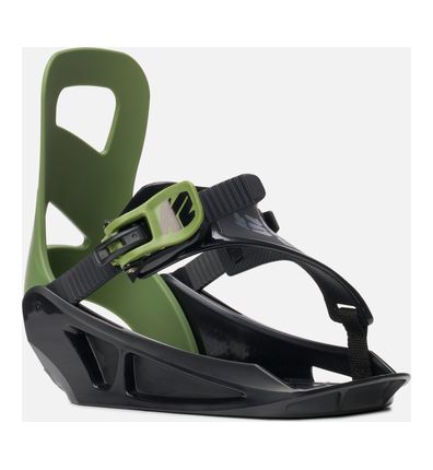 Lil Mini snjóbrettabindingar barna