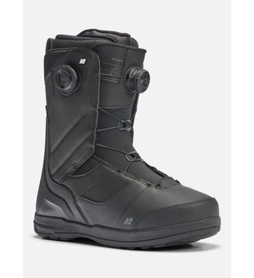 Maysis snjóbrettaskór 25/26 Blk