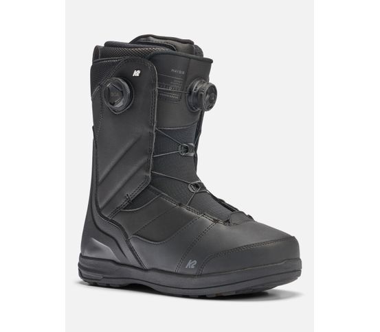 Maysis snjóbrettaskór 25/26