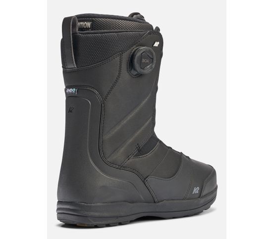 Maysis snjóbrettaskór 25/26