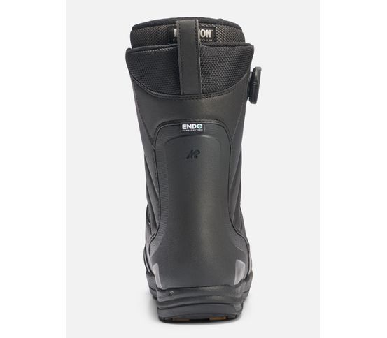 Maysis snjóbrettaskór 25/26