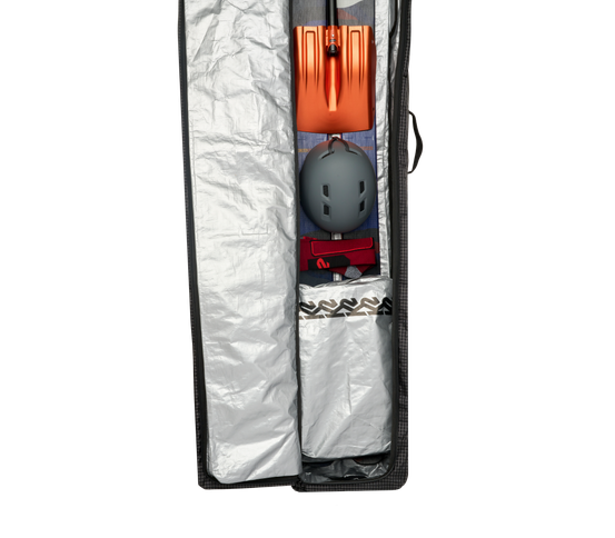 Universal Ski Roller bag