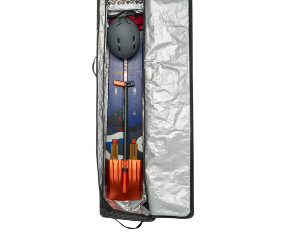 Universal Ski Roller bag