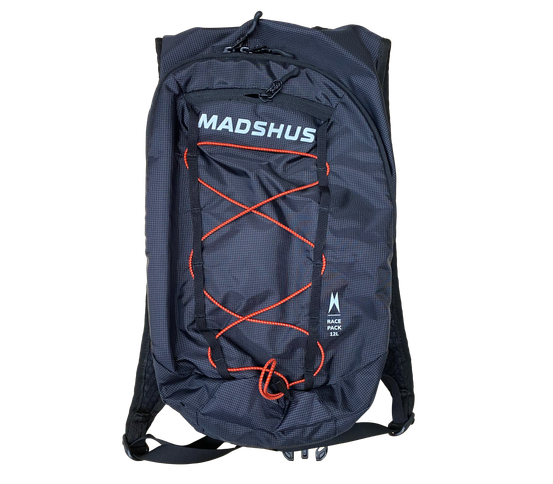 Race Backpack 12L 25/26