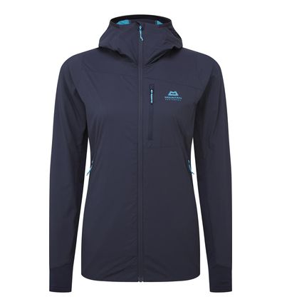 Gönguskíðafatnaður