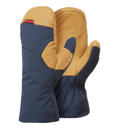 Guide Mitt Lúffur Cos