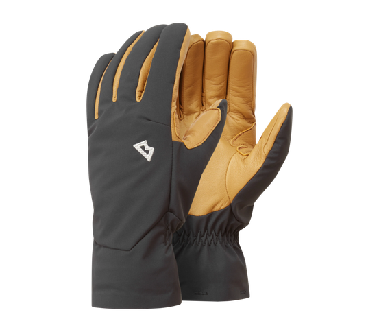 Super Alpine Glove
