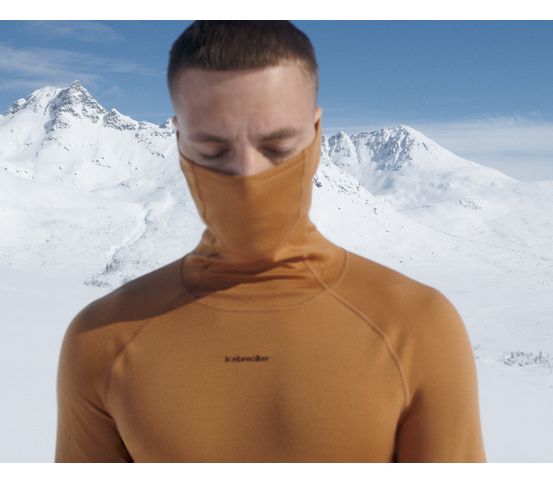 300 Roll Neck