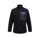 thumb Pile Zip Jacket