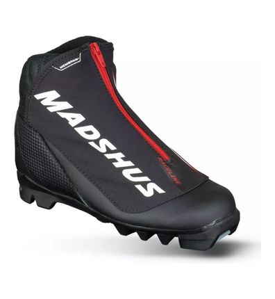 Gönguskíðaskór barna