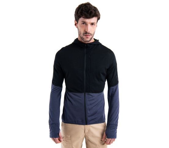 200 Realfleece Descender LS