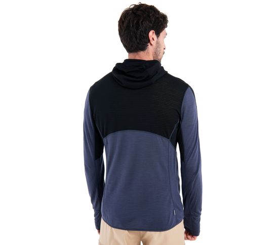 200 Realfleece Descender LS