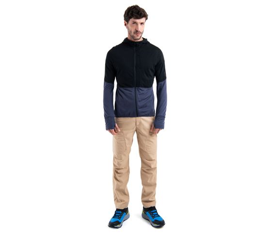 200 Realfleece Descender LS