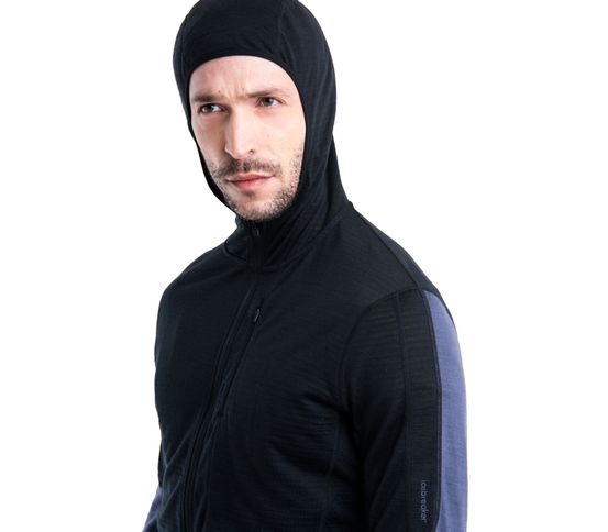 200 Realfleece Descender LS