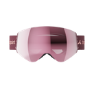 thumb Mont Dolent Matt Burgundy/Brown