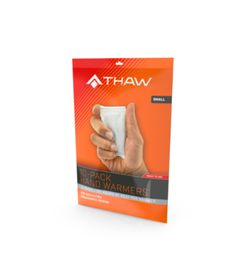 2 Hand Warmers handahitarar