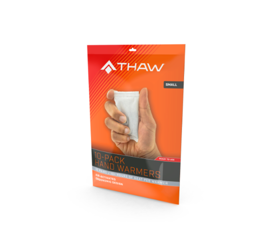 2 Hand Warmers handahitarar