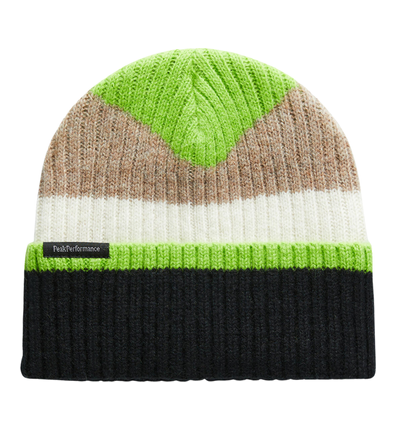 Traverse húfa Blk/Beige