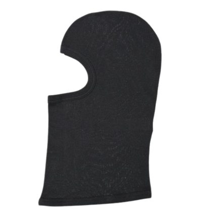 Fleece balaclava Blk