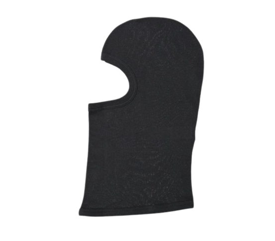 Fleece balaclava