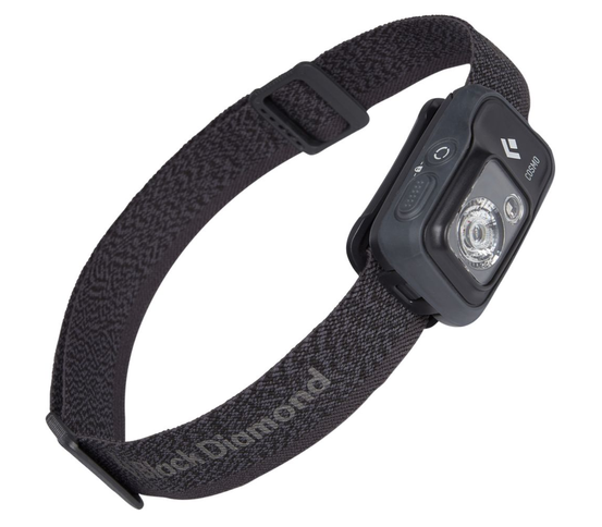 Black Diamond Cosmo 350 Höfuðljós