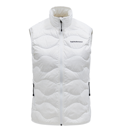 Helium Vest dömu White
