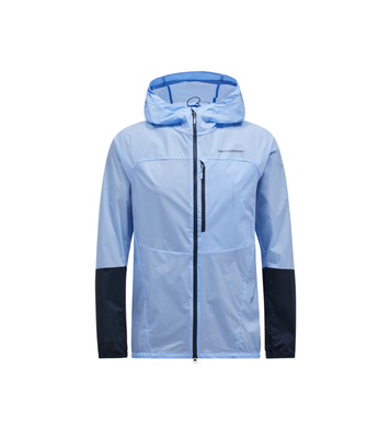 Vislight Alpha jakki Amity Blue