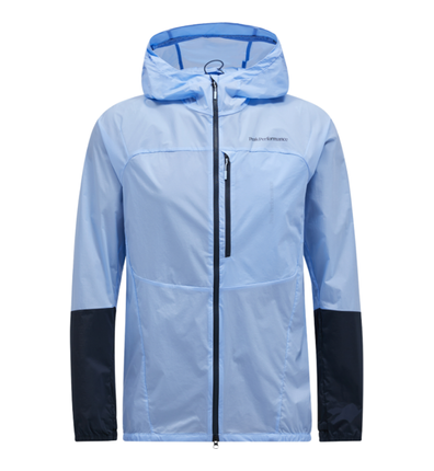 Vislight Alpha jakki Amity Blue