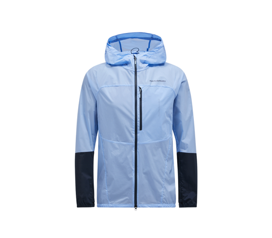 Vislight Alpha jakki