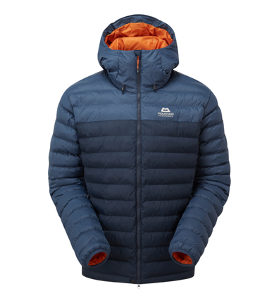 Superflux úlpa Cos/Dusk