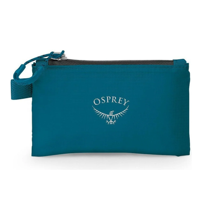 Ultralight Wallet WBlue