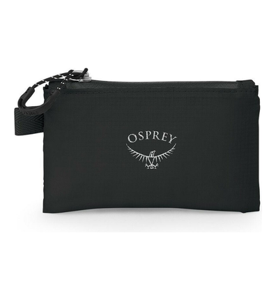 Ultralight Wallet Blk