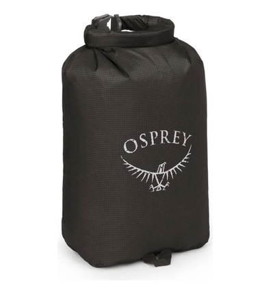 Ultralight DrySack 6L Blk