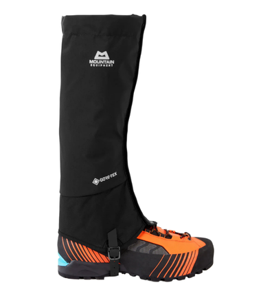 Alpine Pro Gaiter Blk