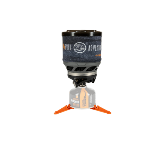 Jetboil Minimo Adventure