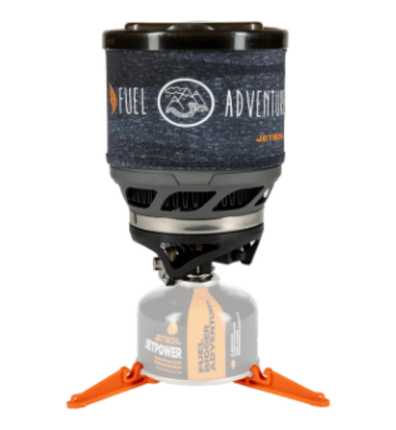 Jetboil Minimo Adventure