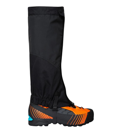 Glacier Gaiter Blk