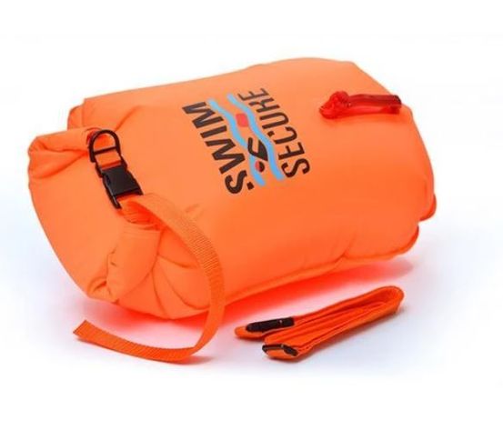 20 lítra uppblásanlegur þurrpoki