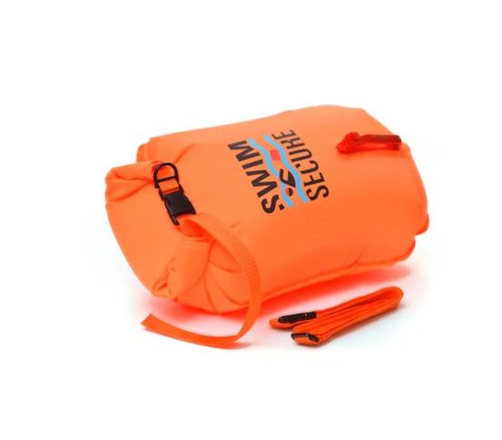 28 lítra uppblásanlegur þurrpoki