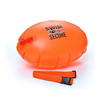 Uppblásanleg flotbauja Orange