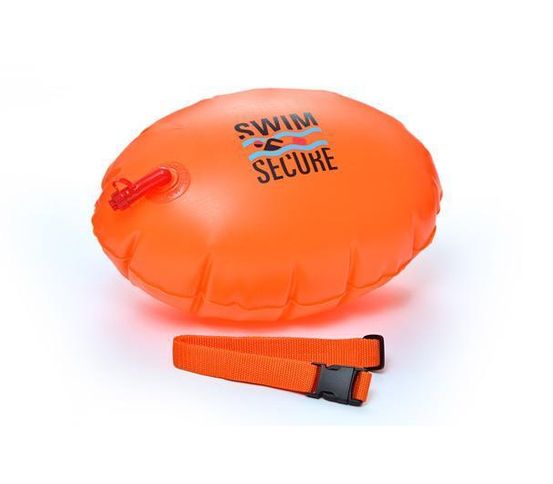 Uppblásanleg flotbauja